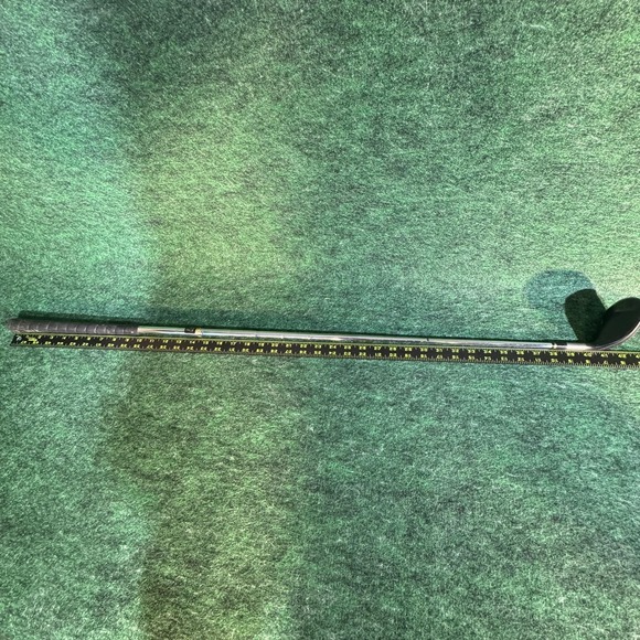 Vintage King Cobra Offset 5 Wood .350 Oversize Steel Shaft S Firm Golf Club - Picture 5 of 10